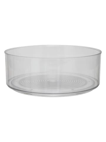 5five Simply Smart Tablett für den Kühlschrank in transparent