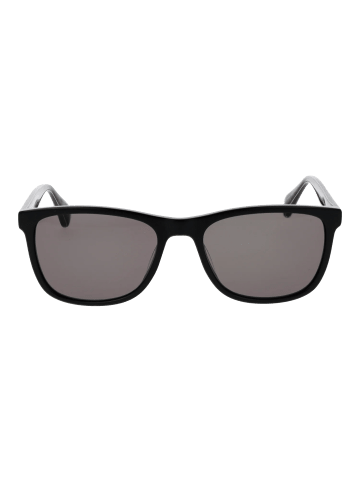 Ted Baker Herren Sonnenbrillen Trapez Schwarz