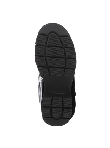 Ital-Design High Heel in Schwarz