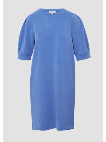 s.Oliver Kleid in 5513_royalblau