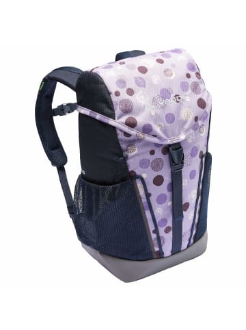 Vaude Puck 10 - Jr. Rucksack 38 cm (hotchili) in pastel lilac