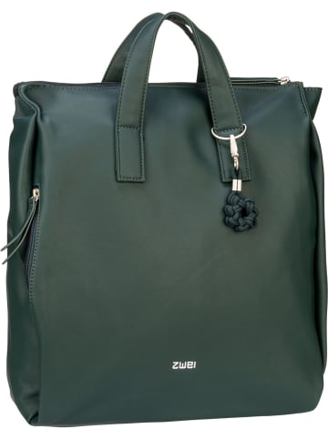 Zwei Rucksack / Backpack Yuna YUR150 in Pine