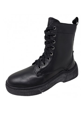 Reflexan Schnürstiefel  in Schwarz