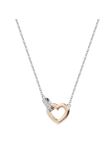Zeeme 925/- Sterling Silber in mehrfarbig