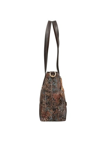 Anekke Shopper Blossom in Beige