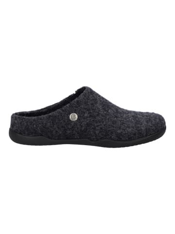 Josef Seibel Hausschuh Cassandra 13 in blau