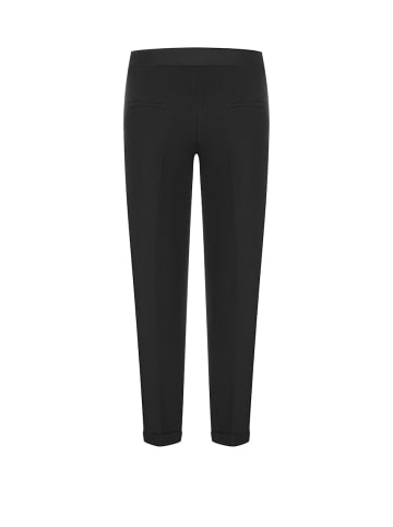 Stoffhose für Damen in kombi