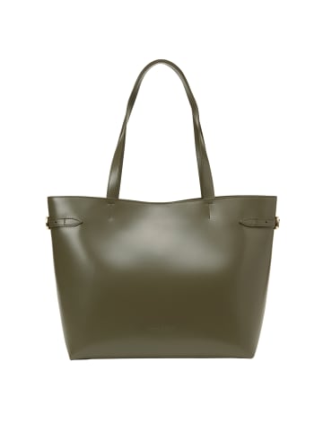 Marc O'Polo Shopper large in Burnt Olive