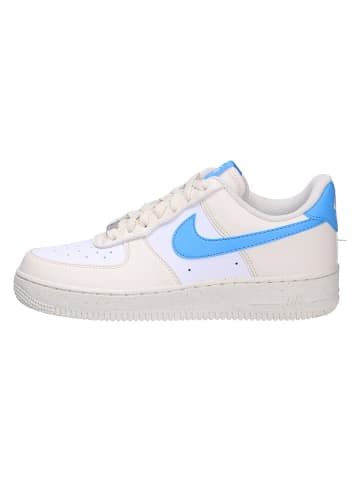 Nike Sneaker AIR FORCE 1 `07 NEXT NATURE in beige