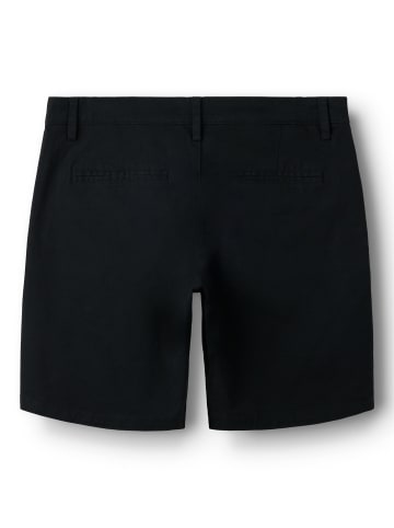 TWO SOON Shorts in Black
