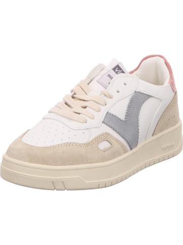 Victoria Sneaker in weiß