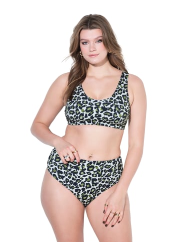 Studio Untold Soft-BH in olive