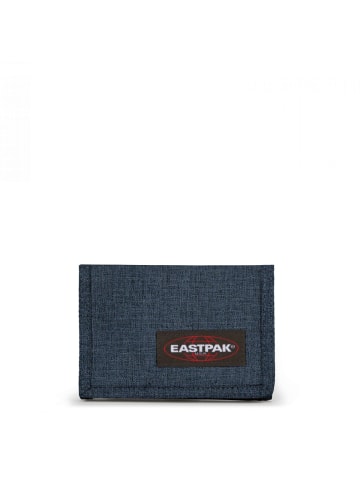 Eastpak Eastpak Geldbörse CREW SINGLE Triple Denim