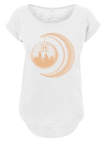 F4NT4STIC T-Shirt in white