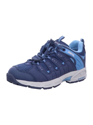 MEINDL Halbschuhe Snap Junior in blau/azur