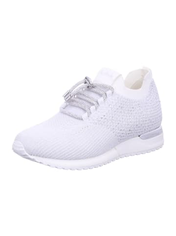 La Strada Sneaker Low in weiß