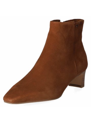 Tamaris Schlupfstiefel in brown