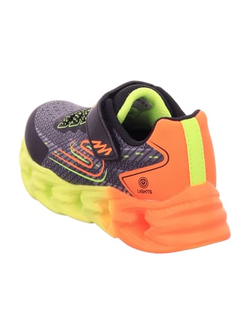 Skechers Sportliche Schnürschuhe in Grau