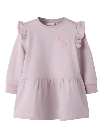 name it Kleid in Tender Touch