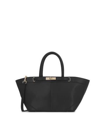 Kazar Schultertaschen in Schwarz