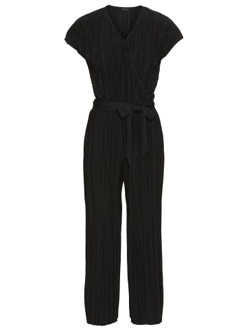 Laura Scott Jumpsuit in schwarz