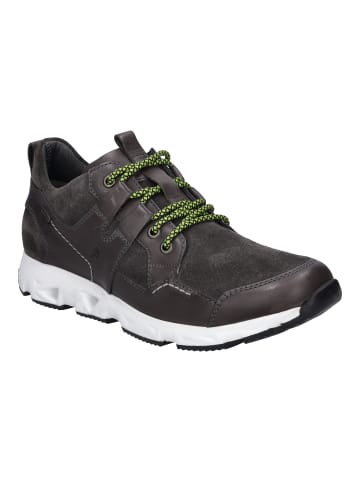 Josef Seibel Sneaker Noah in asphalt