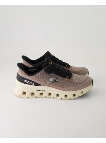 Skechers Fitnessschuhe in Beige