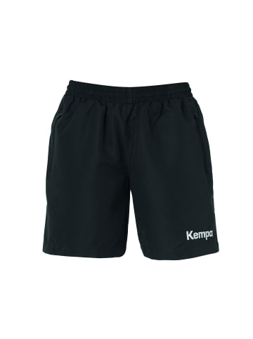 Kempa Shorts WEBSHORTS in schwarz