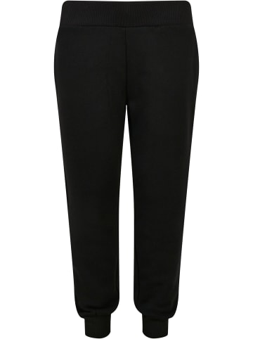 Urban Classics Jogginghose in black