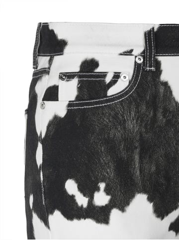 Burberry Jeans für Damen in schwarz