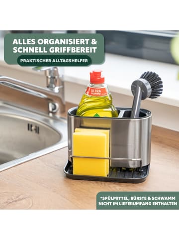 bremermann Spülbecken-Organizer