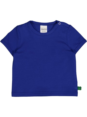 Fred´s World by GREEN COTTON Babyshirt in Surf