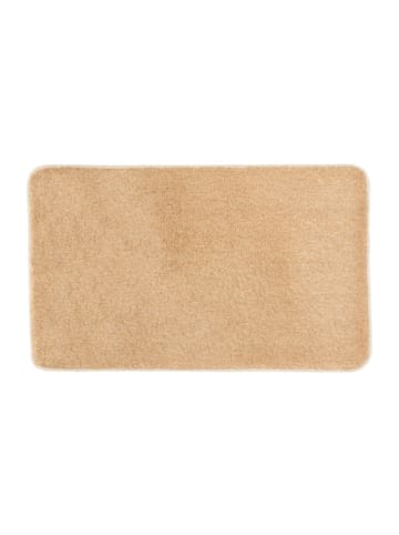 Kleine Wolke Badteppich Relax in champanger