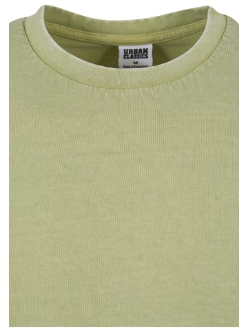 Urban Classics Long Sleeves in vintagegreen
