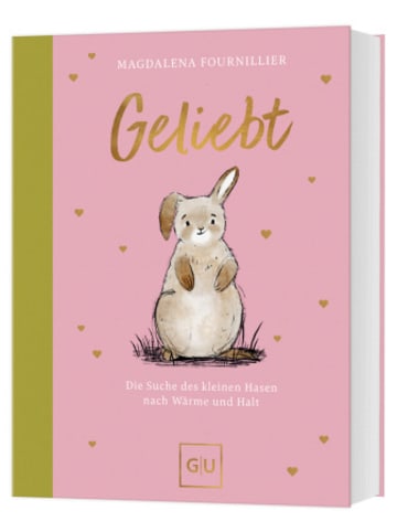 Gräfe und Unzer Buch - Geliebt