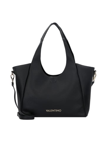 Valentino Futura Shopper Tasche 34 cm in nero