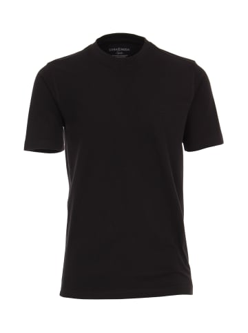 CASAMODA T-Shirt in Schwarz