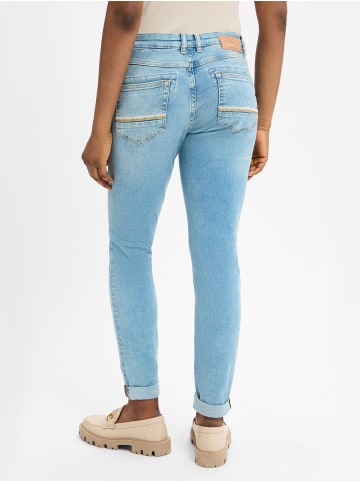 Mos Mosh Jeans MMNaomi in bleached
