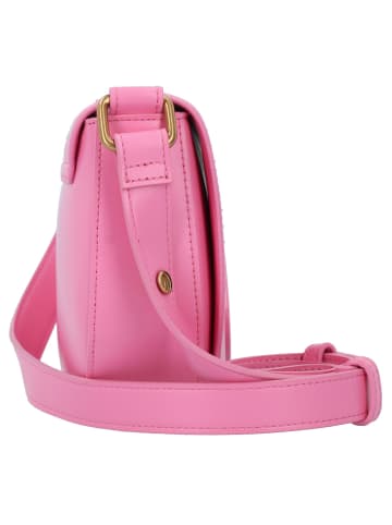 Liu Jo Euzia Schultertasche 26 cm in lady pink