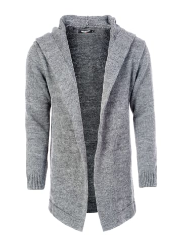 CARISMA Strickjacke in Grey