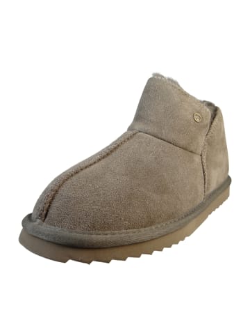 Warmbat Australia Stiefeletten grau
