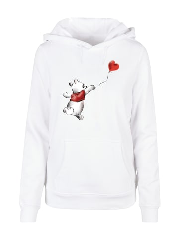 F4NT4STIC F4NT4STIC Hoodie in white