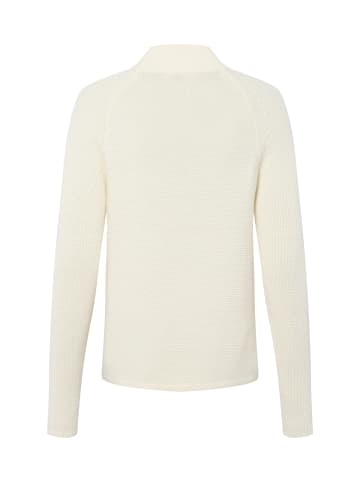 Franco Callegari Pullover in ecru - 0001