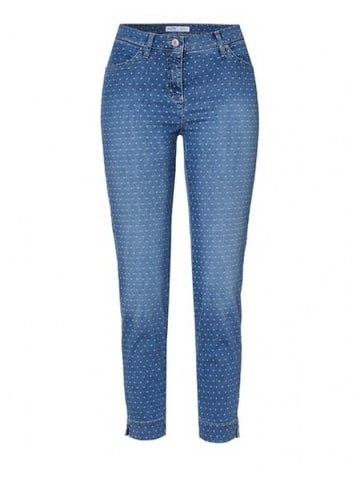 Toni Jeans für Damen in blau