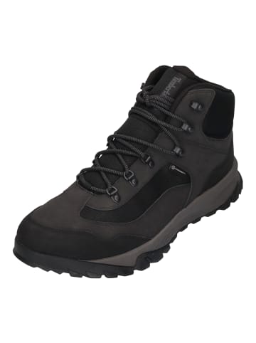 Timberland Wander- & Trekkingschuhe LINCOLN PEAK LITE MID LACE UP  in schwarz