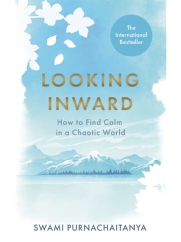 Bonnier Books UK Buch - Looking Inward