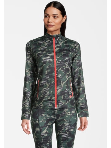 Krimson Klover Jacket Ruby Jacket All Mountain in All Mountain Camo