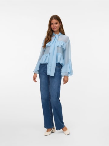 Vero Moda Top in Glacier Lake