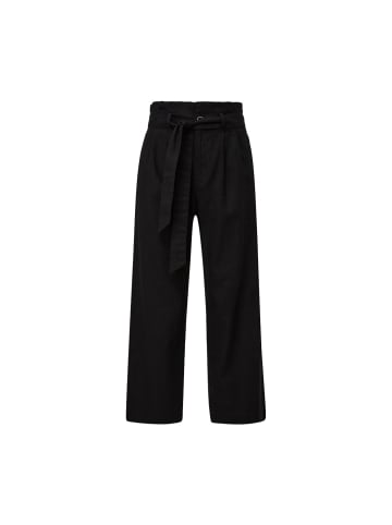 S.OLIVER RED LABEL Hose in Schwarz