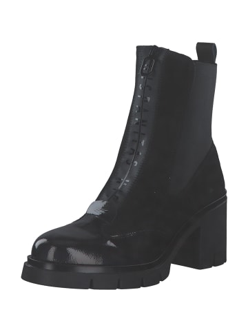 Hispanitas Stiefeletten in antracita/black